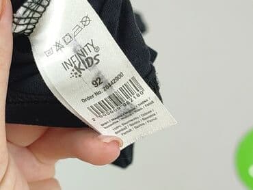 kurtka wiosenna 104 dziewczynka: Blouse, H&M, 1.5-2 years, 86-92 cm, condition - Perfect — 4