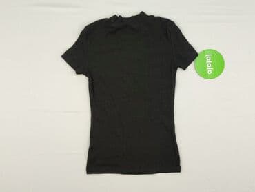 koszulka wojan team allegro: Sinsay, T-shirt damski, rozmiar S — 3