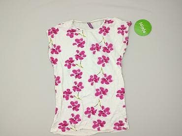 bluzy oversize sinsay: T-shirt damski, rozmiar L — 2