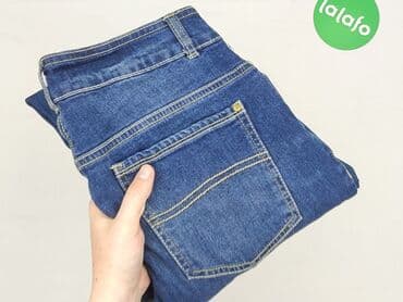 джинси жіночі сінсей: Jeans for women, size S (EU 36) — 7