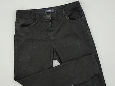 spodnie marks: Marks & Spencer, Jeansy damskie, rozmiar XL — 1