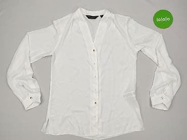 spodnie malwiny: Dorothy Perkins, Koszula damska, rozmiar S — 2