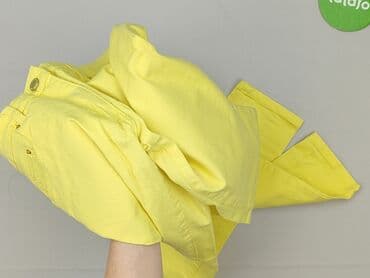 koszula w cytryny hm: H&M, Jeansy damskie, rozmiar S — 7