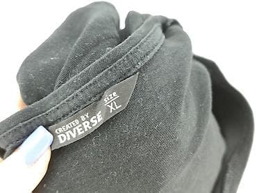 biustonosz 80 e: Diverse, T-shirt damski, rozmiar XL — 4