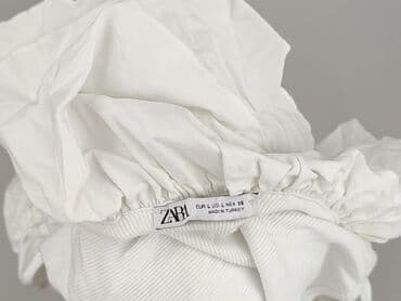 body na zamek: Zara, Body damskie, rozmiar L — 4