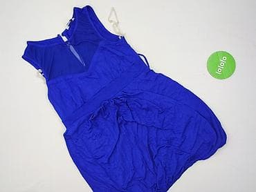 blue: New Look, Sukienka damska, rozmiar L — 2