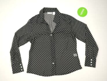 david emanuel bluzka: Laura Biagiotti, Koszula damska, rozmiar 2XL — 2