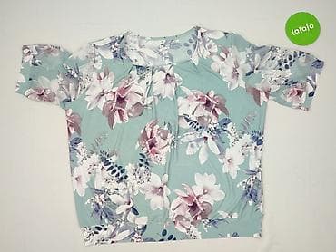 comma casual identity: Bluzka damska, rozmiar 2XL — 2