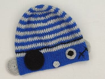 czapka monkler: Hat, One size, condition - Very good — 1