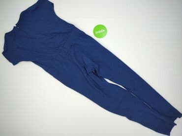 kombinezon zig zag: Zentex, Kombinezon damski, rozmiar XL — 4