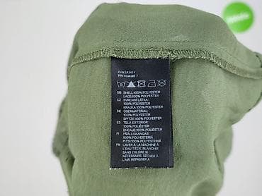 sweter bez ramion: H&M Divided, Bluzka damska, rozmiar L — 5