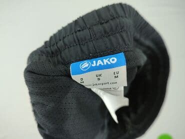 kurtka zimowa converse: Jako, Спортивні штани для чоловіків, S — 4