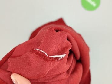 czerwona sukienka cropp: Atmosphere, Sukienka damska, rozmiar M — 4