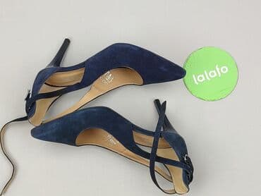 roger publishing buty: Wojas, Лофери та туфлі жіночі, розмір 39.5 — 3