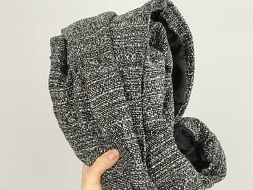 kurtka puchowa lakierowana: H&M, Women`s coat, M — 6