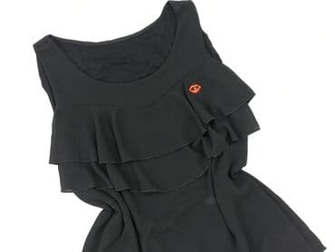 tanie sukienki plus size allegro: Women`s top, size S (EU 36) — 1
