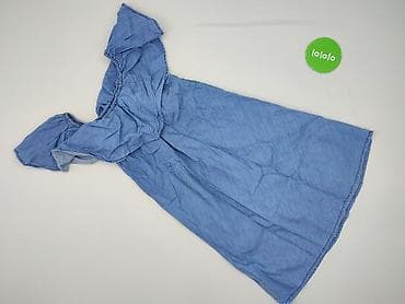 drippy jeans: Denim Co, Sukienka damska, rozmiar M — 3