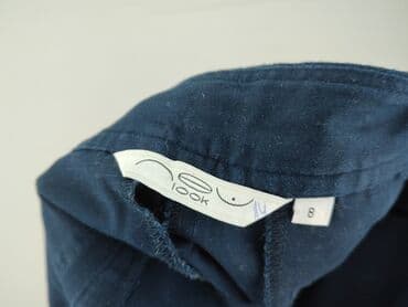 legginsy woskowane push up: New Look, Spodnie 3/4 damskie, M — 5