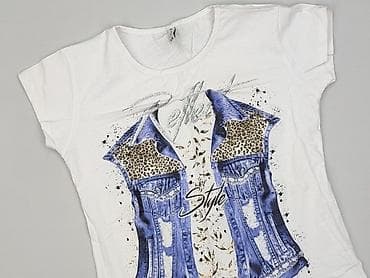 pow second hand: Onado, T-shirt damski, rozmiar XL — 1