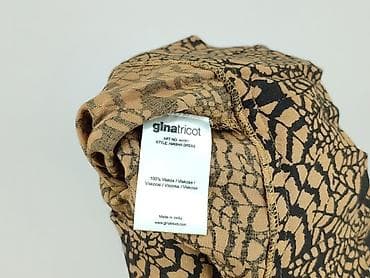 panterka top: Gina Tricot, Sukienka damska, rozmiar S — 5