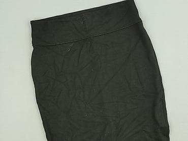 spódnice basic czarne: Lindex, Spódnica damska, rozmiar S — 1