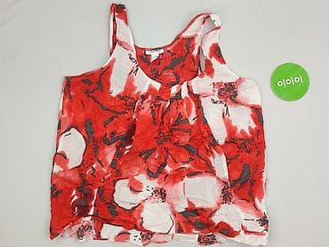 calvin klein eobuwie: Calvin Klein, Top damski, rozmiar L — 2