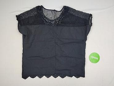 bluzki blue: Bluzka damska, rozmiar M — 3