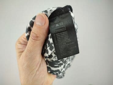 bluzka z kotem h m: H&M, Bluzka damska, rozmiar S — 5