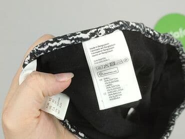 rajstopy merlin: H&M Basic, Spódnica damska, XS — 5