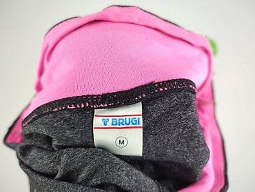 4f spódnice: Brugi, Legginsy Sportowe damskie, rozmiar M — 4