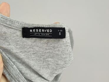 reserved sukienka fioletowa: Reserved, Sukienka damska, rozmiar S — 4