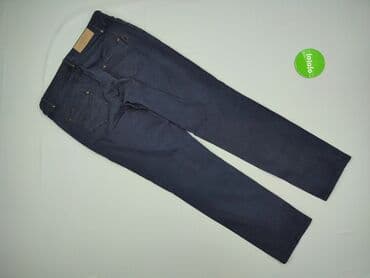 spodnie damskie top secret: Spodnie materiałowe damskie, rozmiar L — 3