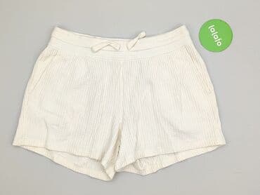 majtki na rower decathlon: Szorty damskie, rozmiar M — 2