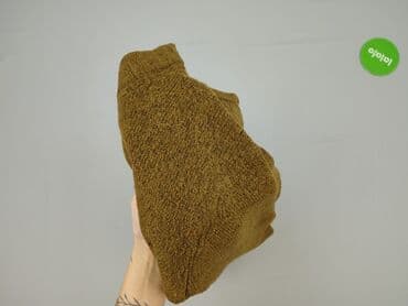 sweter z odkrytymi ramionami zara: Zara, Sweter damski, rozmiar S — 6