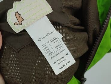 sukienka 13 lat: Kurtka przejściowa, Quechua, 3-4 lat, 98-104 cm, stan - Bardzo dobry — 4