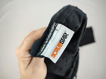 gwiazdki: Spodnie cargo damskie, rozmiar XL — 4