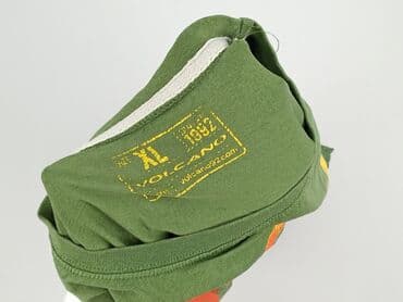 ajax amsterdam koszulka bob marley: Volcano, Koszulka dla mężczyzn, rozmiar XL — 6