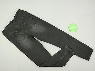 tights h: Esmara, Jeansy damskie, rozmiar S — 3