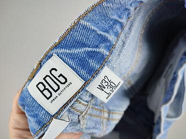 monki jeansy: BDG, Jeansy damskie, rozmiar L — 4