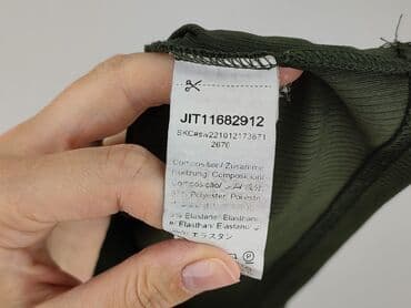 shein bluzy: Shein, Top damski, rozmiar S — 5