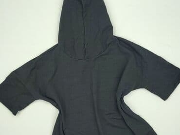 monki bluza damska: Fancy, Bluza z kapturem damska, rozmiar 3XL — 1