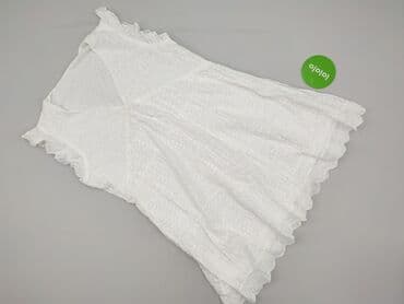 bluzki i tuniki wizytowe: Tunika damska, rozmiar L — 2