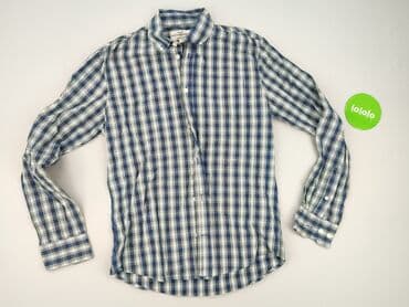 replay koszule męskie: Hampton Republic, Koszulа dla mężczyzn, rozmiar S — 2