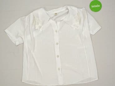 koszula damska hugo boss: Women's blouse, size L (EU 40) — 2