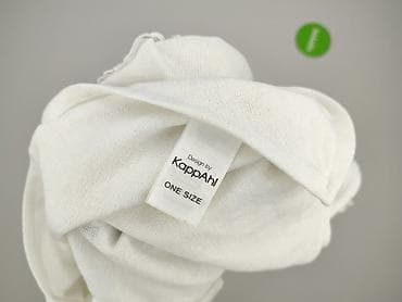 eastern clothes: KappAhl, Ponczo damskie, rozmiar One size — 4