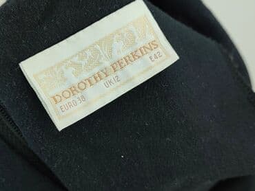 sukienka o kroju marynarki h: Sukienka damska, rozmiar M — 4