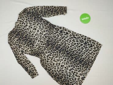 sukienka w panterkę, mohito: Dorothy Perkins, Sukienka damska, rozmiar XL — 3