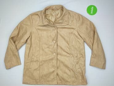 rene buty zimowe: Płaszcz damski, rozmiar M — 2