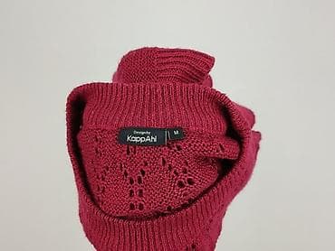 kopertowy sweter: KappAhl, Sweter damski, rozmiar M — 4