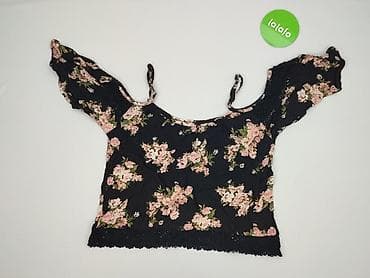 pull and bear sweter: PULL&BEAR, Bluzka damska, rozmiar M — 3